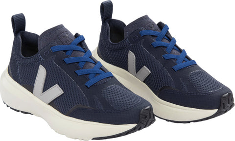 Veja Chaussures légères en Alveomesh Canary - Enfant