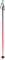 Völkl Bâtons de ski Phantastick 18 mm - Red
