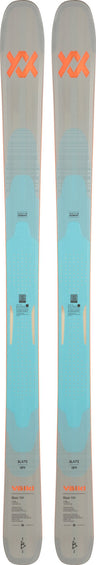 Völkl Ski Blaze 104