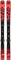 Völkl Skis Racetiger JR avec fixations de ski vMotion JR 4.5 - Enfant - No Color