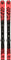 Völkl Skis Racetiger JR avec fixations de ski vMotion JR 7.0 - Enfant - No Color