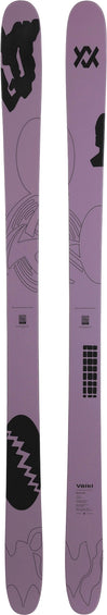 Völkl Skis Revolt 96 - Homme