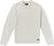 Volcom Chandail Edmonder II - Homme - Dirty White