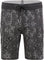 Volcom Short de bain Doomsday Stoney 19 po - Homme - Black