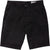 Volcom Short extensible 21 pouces Modern Fit Frickin - Homme - Black