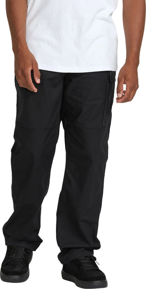 Volcom Pantalon de travail décontracté Caliper II - Homme