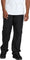 Volcom Pantalon de travail décontracté Caliper II - Homme - Black