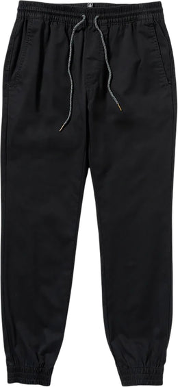 Volcom Pantalon de jogging ajusté Frickin - Homme