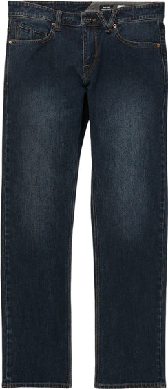 Volcom Jean en denim Solver - Homme