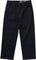 Volcom Jean coupe ample Billow - Homme - Rinse