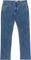 Volcom Jean Solver - Homme - Deep River Blues