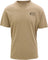 Volcom T-shirt à manches courtes Workwear - Homme - Brindle