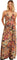 Volcom Robe Swell Ya - Femme - Multi
