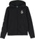 Volcom Chandail à capuchon à glissière Iconic Stone Gid - Enfant - Black