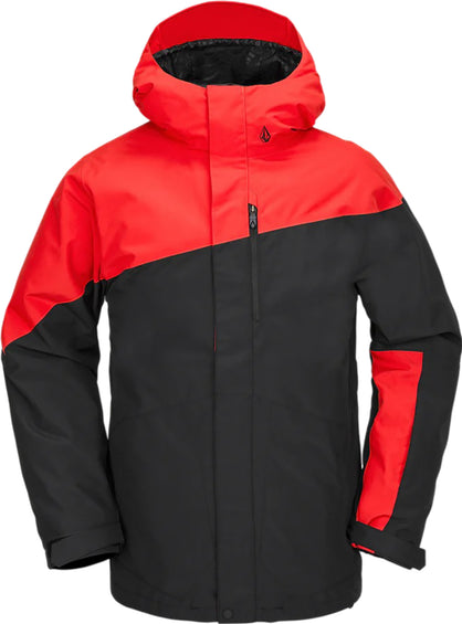 Volcom Manteau isolé Primry - Homme