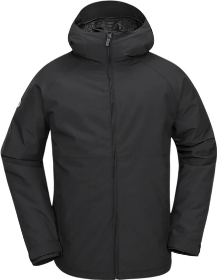 Volcom Manteau isolé 2836 - Homme