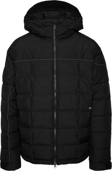 Volcom Manteau en duvet Sew - Homme