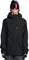 Volcom Manteau long isolé en Gore-Tex - Homme - Black