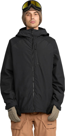 Volcom Manteau isolé 2836 - Homme