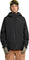 Volcom Manteau isolé 2836 - Homme - Black