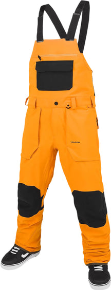 Volcom Salopette Roan - Homme