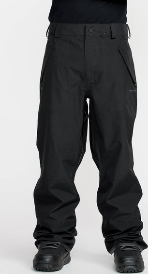 Volcom Pantalon 3 couches GORE-TEX Tester - Homme