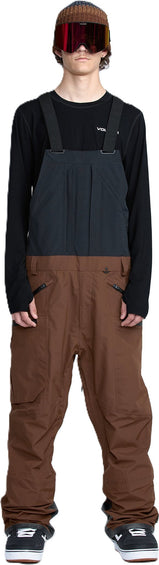 Volcom Salopette GORE-TEX Rain - Homme