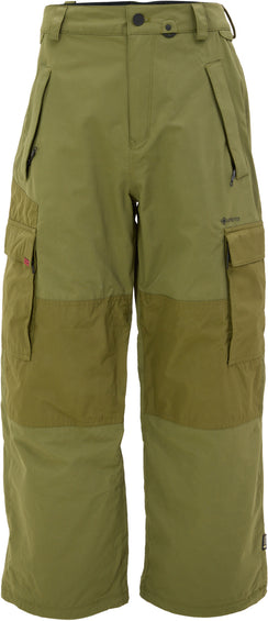 Volcom Pantalon GORE-TEX Longo - Homme
