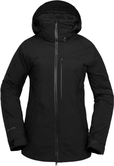 Volcom Manteau 3D Stretch Gore - Femme