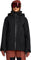 Volcom Manteau GORE-TEX 3D Stretch - Femme - Black