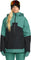 Volcom Manteau isolé GORE-TEX Fern - Femme - Spruce Green