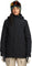 Volcom Manteau Shelter 20K 3D Stretch - Femme - Black