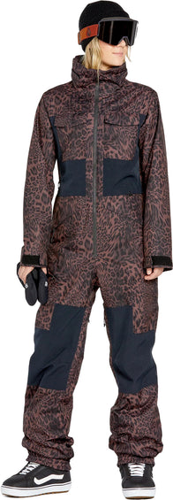 Volcom Combinaison de neige Shiloh - Femme