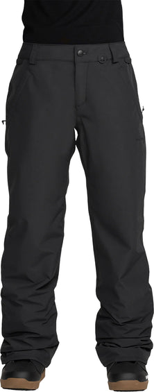 Volcom Pantalon isolé Frochickie - Femme