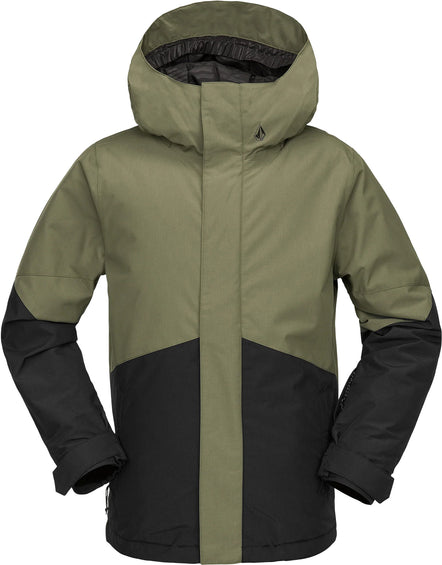 Volcom Manteau isolé Vernon - Garçon