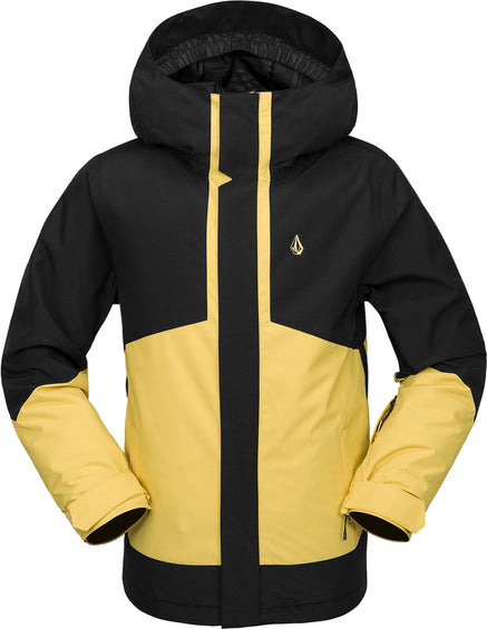 Volcom Manteau isolé Ryder - Garçon