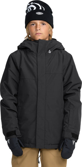 Volcom Manteau isolé Stone.91 - Enfant