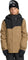 Volcom Manteau isolé Stone.91 - Enfant - Bronze