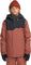 Volcom Manteau isolé Stone.91 - Enfant - Henna
