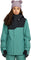 Volcom Manteau isolé Stone.91 - Enfant - Spruce Green