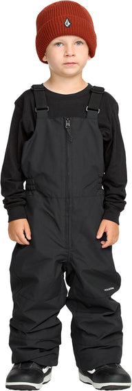 Volcom Salopette isolé Barkley - Enfant