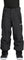 Volcom Pantalon isolé Chaos - Enfant - Black