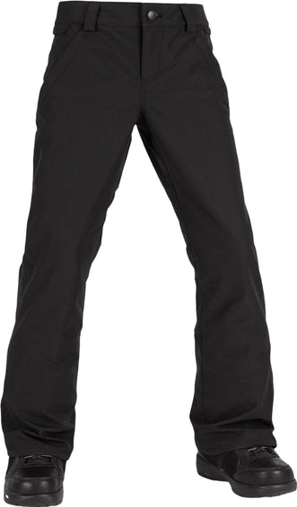 Volcom Pantalon isolé Frochickidee - Fille