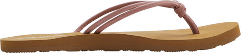 Volcom Sandales Forever and Ever II - Femme