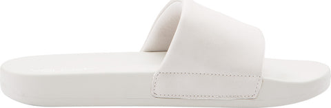 Volcom Sandales à enfiler Volcation - Femme