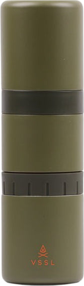 VSSL Ensemble à café filtre Nest