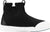 Vessi Bottes Weekend Chelsea 1.5 - Enfant - Asphalt Black