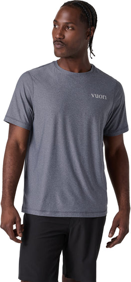 Vuori T-shirt à manches courtes Uluwatu UPF - Homme