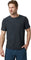 Vuori T-shirt Strato Tech - Homme - Charcoal Heather