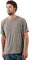 Vuori T-shirt Strato Tech - Homme - Heather Grey